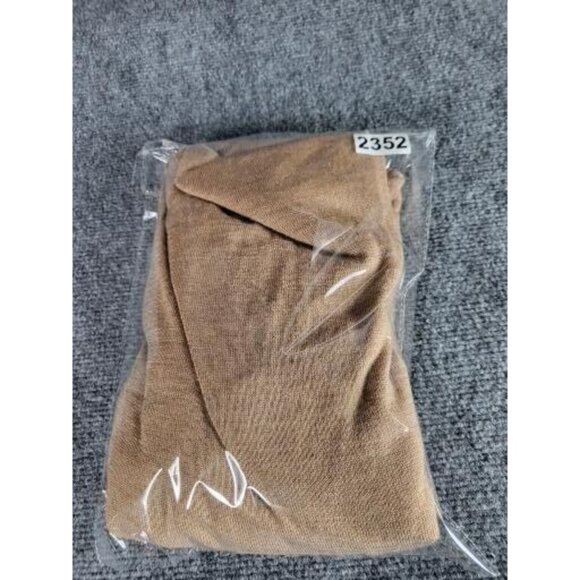 ORVIS Sweater Men Sz XL Merino Wool 1/4 Zip 9G6T Pullover Long Sleeve Winterwear - Picture 11 of 11